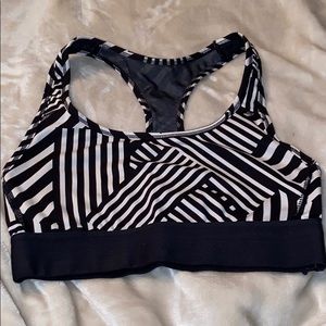 victoria secret sports bra